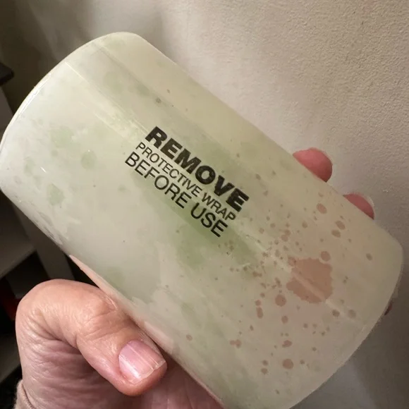 Inspirational battery candle - Picture 2 of 5